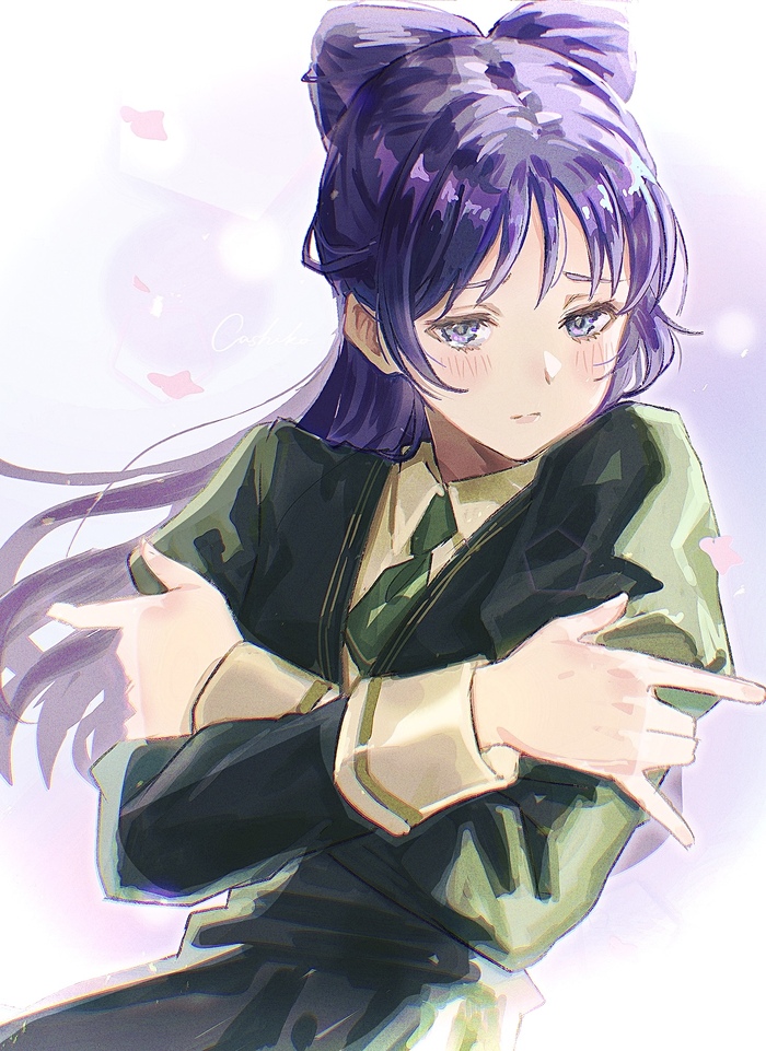 Nemu Anime Art, , Witch Watch, Miyao Nemu, , Pixiv