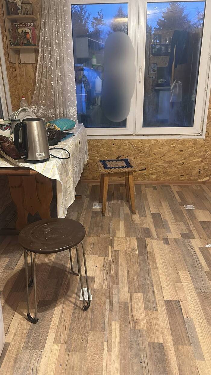 Этим же вечером.