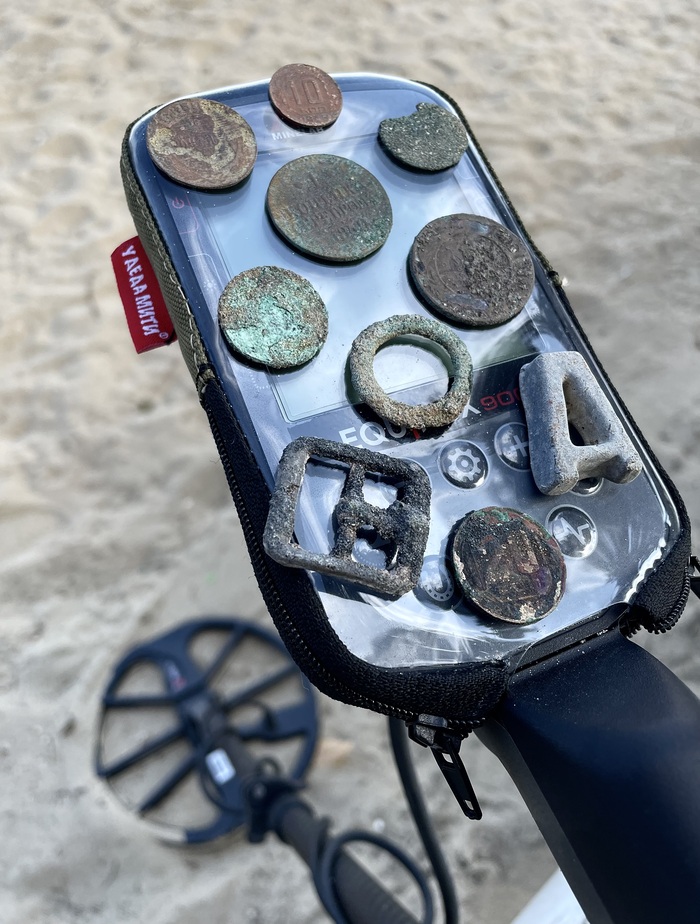 Красота да и только