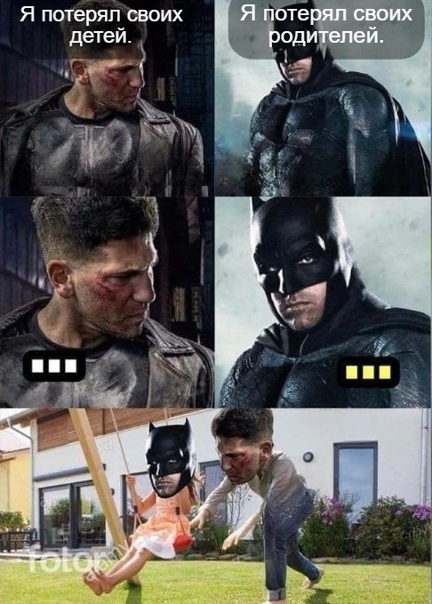    , , , Telegram (), , The Punisher