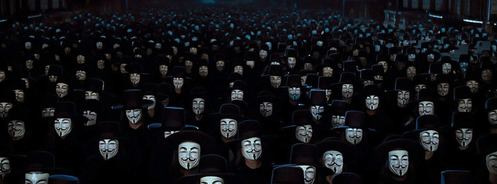 Экстремисты в кинозале