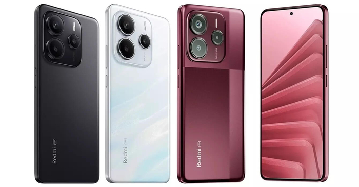 Источник изображения: Xiaomi