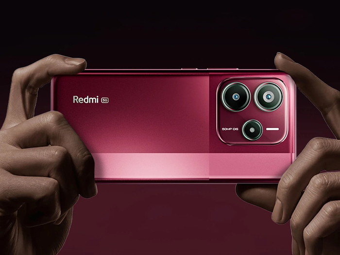 Источник изображения: Xiaomi