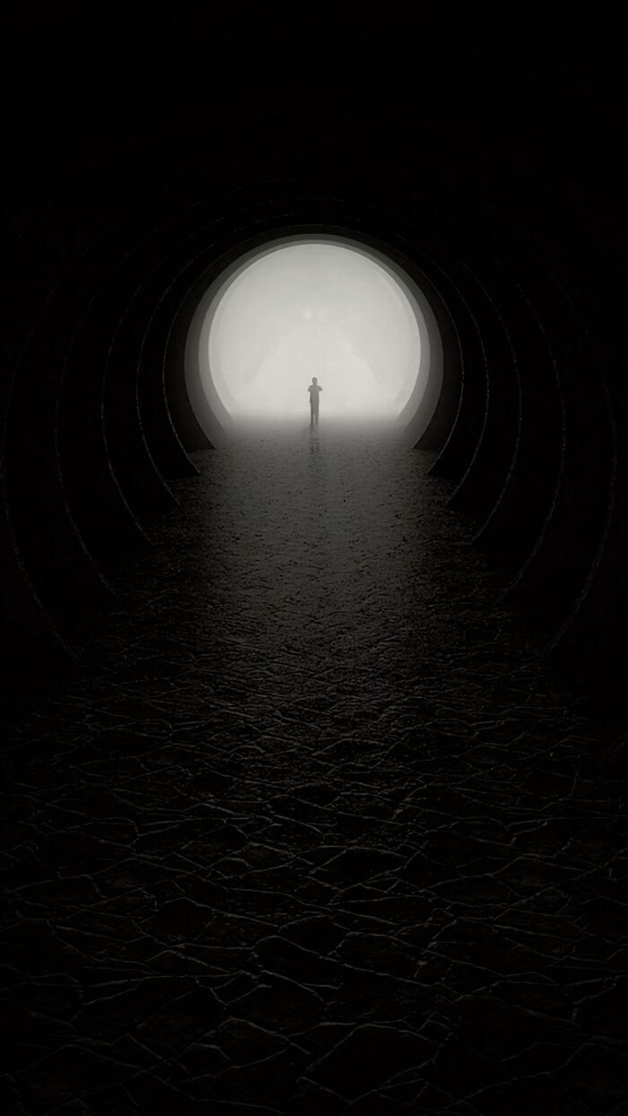 Мы — поколение страха