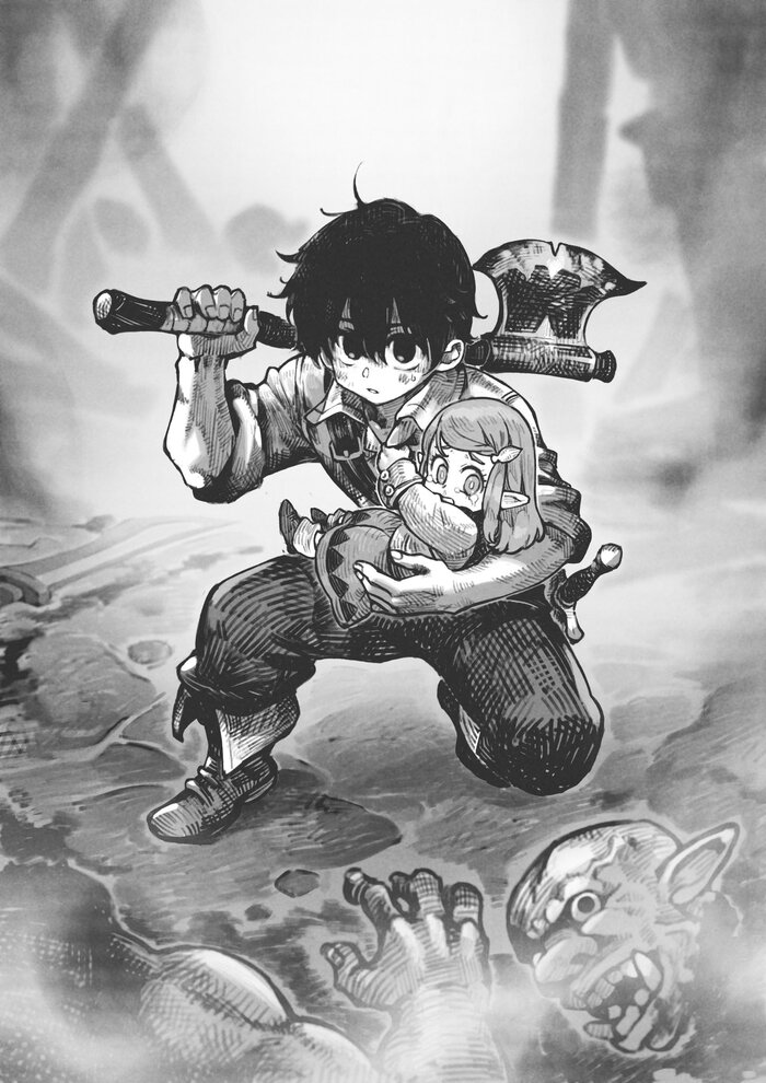  ...  ... Navigavi, , , Anime Art, Original Character, 