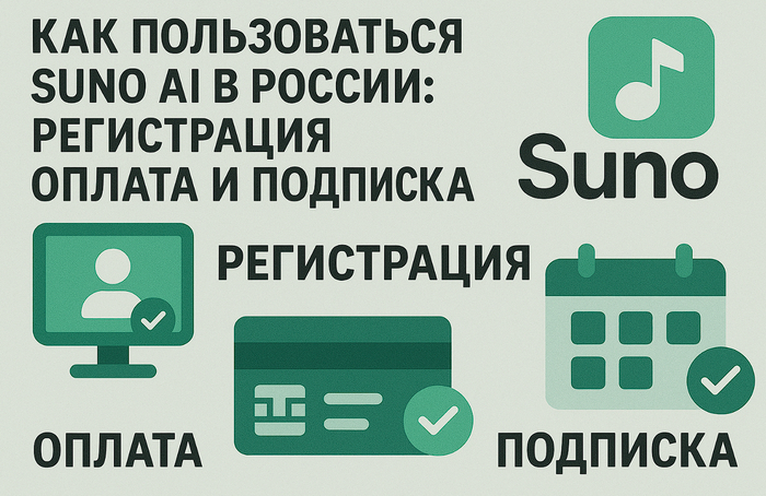 Suno AI:  ,       , , , , , Telegram (), 
