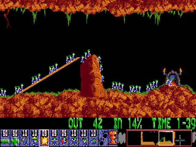 Ответ на пост «Перекличка мамонтов»