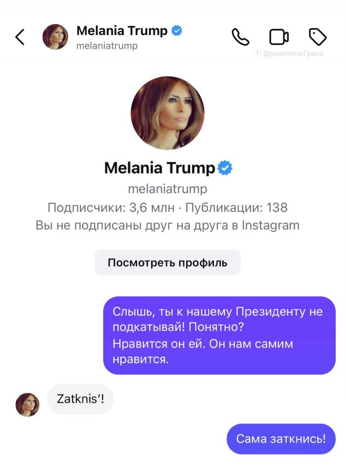  !