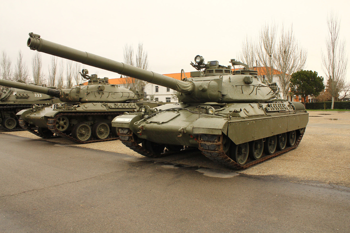AMX-30  