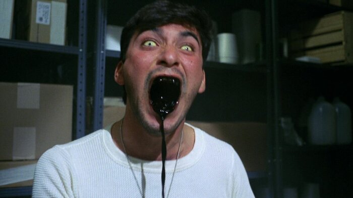 Кадр фильма "Крипозоиды"