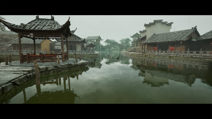  Stylized Windmill Valley, Traditional_Chinese_Style_Park,  Environment Lizardman Berserker  Fab.com ,  , Gamedev, , , , , , , , Lizardmen, Berserker, Asset store, Asset,  , Unity, Unreal Engine, , YouTube, YouTube (), 
