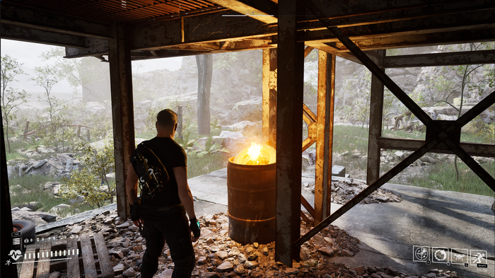 PANGIT.  , , ,  , , Gamedev,  , , Unreal Engine, , Pangit, ,  , 