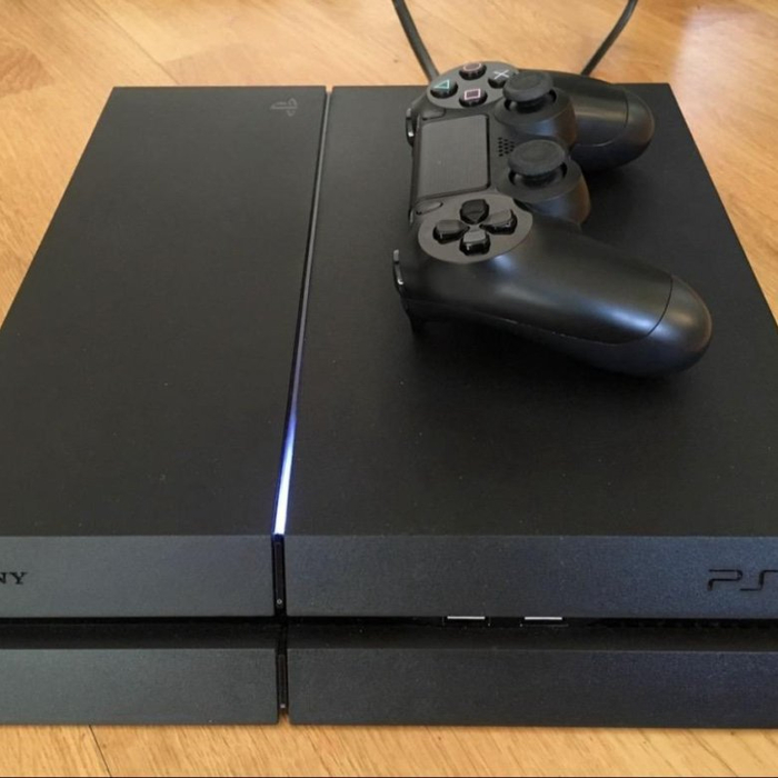 PS4 Fat ( )