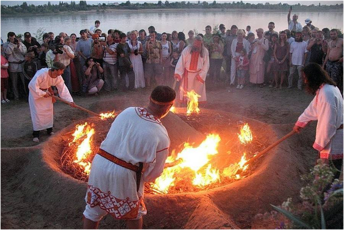 Традиционные ценности