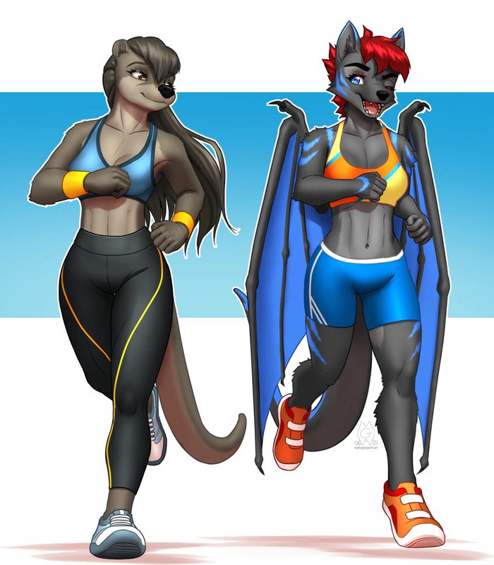 <a href="https://pikabu.ru/story/risunki_myke_greywolf_13024978?u=https%3A%2F%2Fwww.furaffinity.net%2Fview%2F61434344%2F&t=Jogging%20Friends&h=432d711b8e9ebe55bed3543160c3610b3d2ecb52" title="https://www.furaffinity.net/view/61434344/" target="_blank" rel="nofollow noopener">Jogging Friends</a>