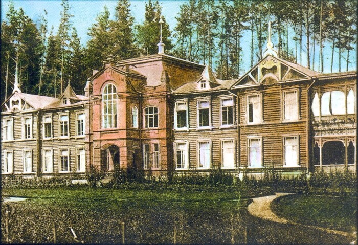 ������� ������ ��������������� �.�.���������