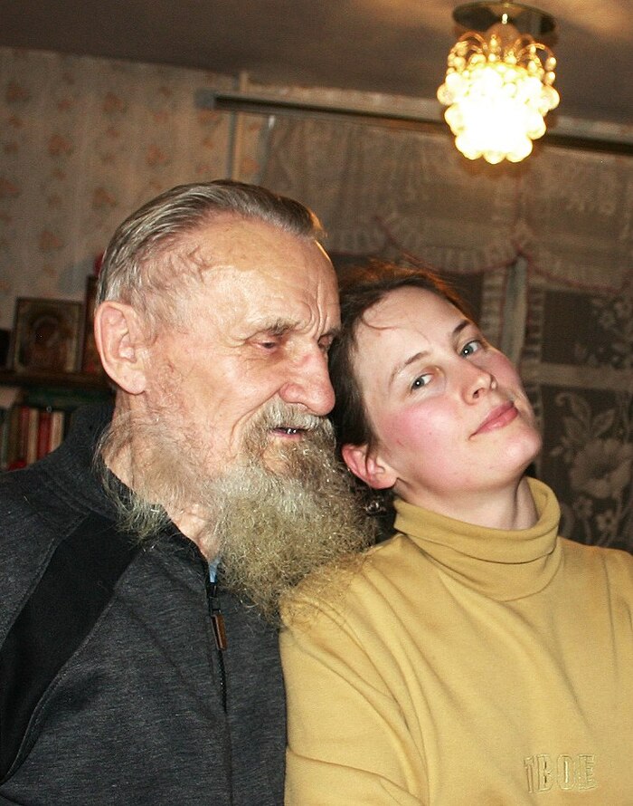 Ты почему секса не хочешь?