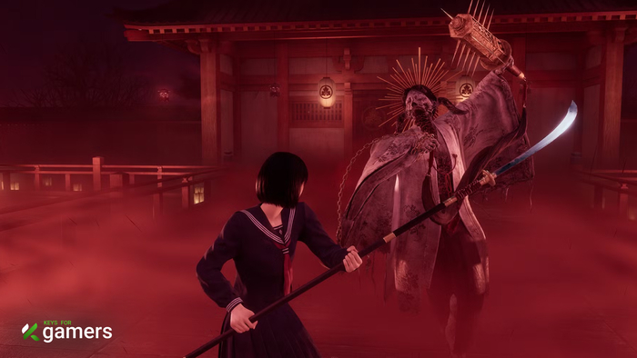 Тот самый первый босс