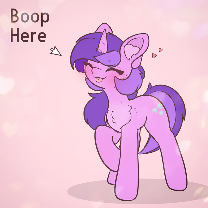 Boop Here