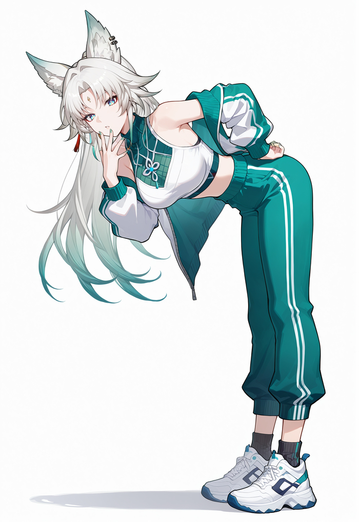 Стильный генерал