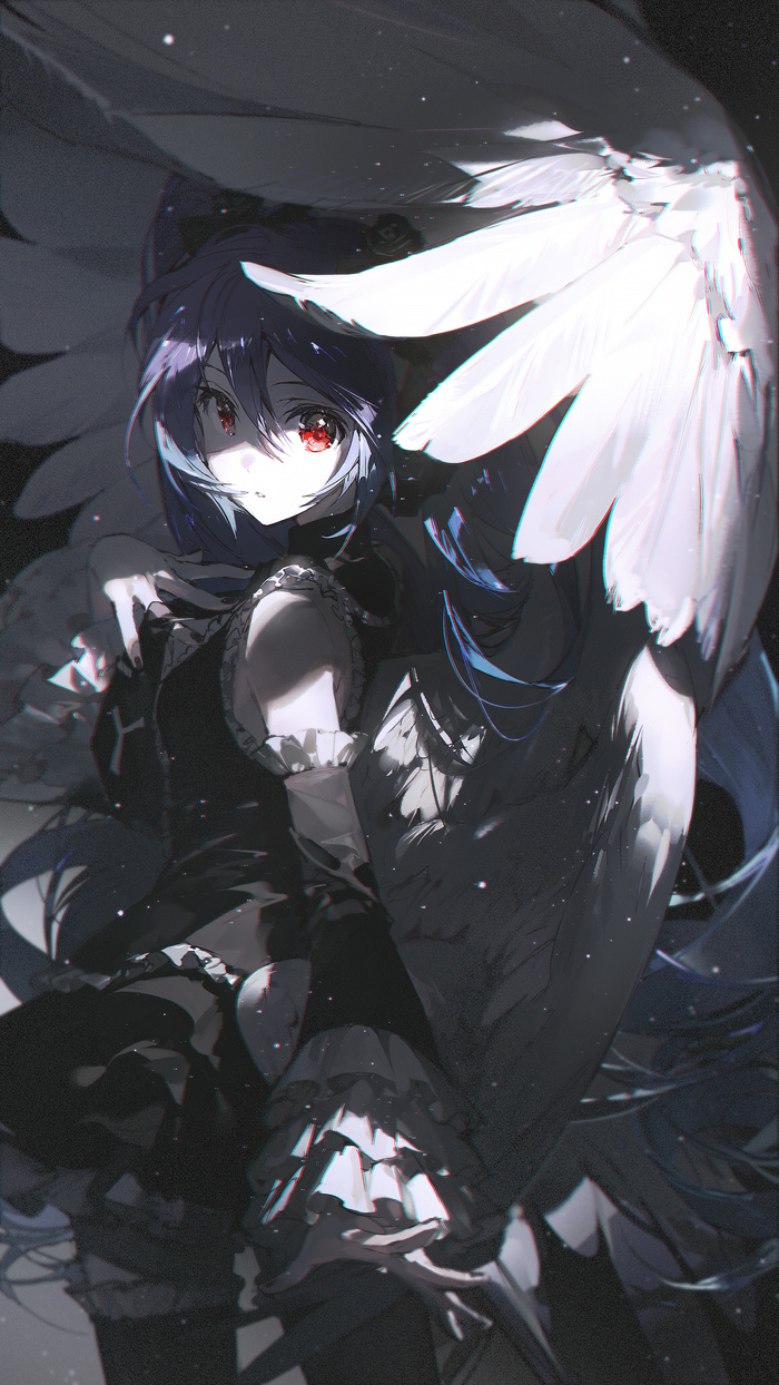  Hatsune Miku, Vocaloid, Anime Art, Vocaloid Art