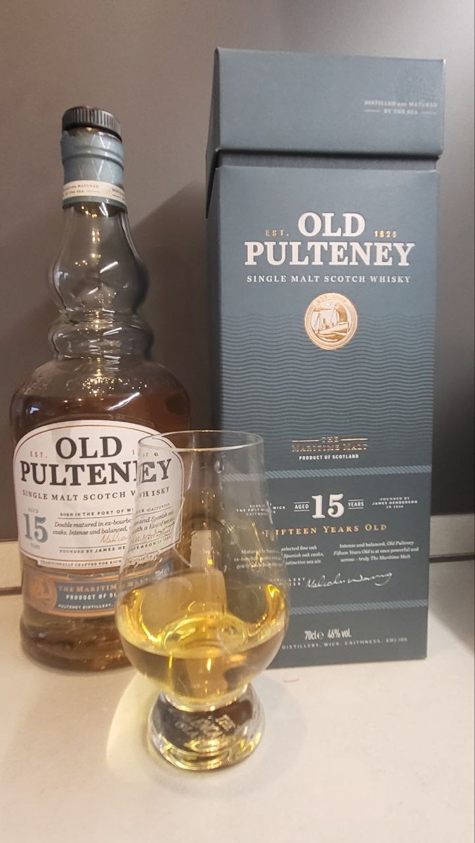  Old Pulteney15YO.     ,       , , , , ,  , 