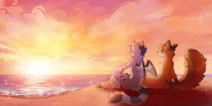  , Furry Canine, Furry Fox, Furry Feline, , , Furry Art, ,  ()