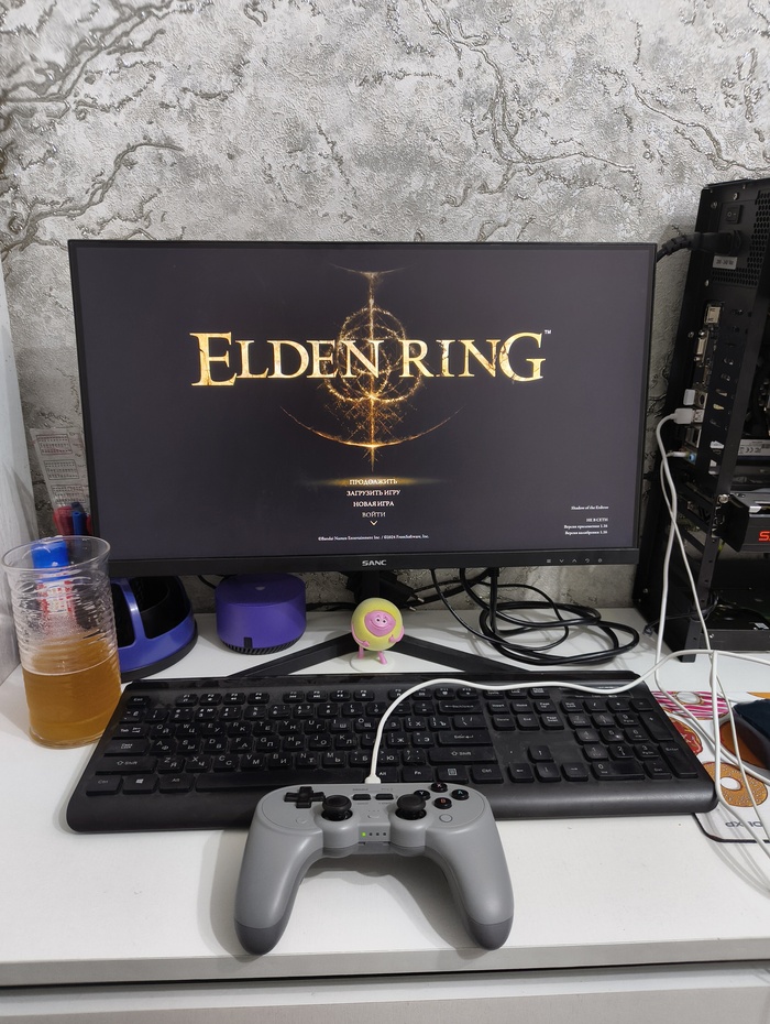Oh shit! Here we go again! Elden Ring, , , Dark Souls