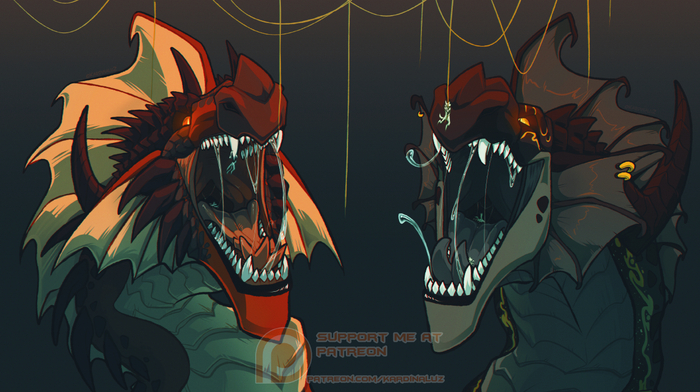    , , Vore, Mawshot, , , ,  ,  , , , Aetherios, Kardinaluz