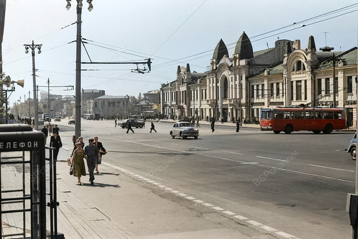 Автор: Evgeniy Krivoshein