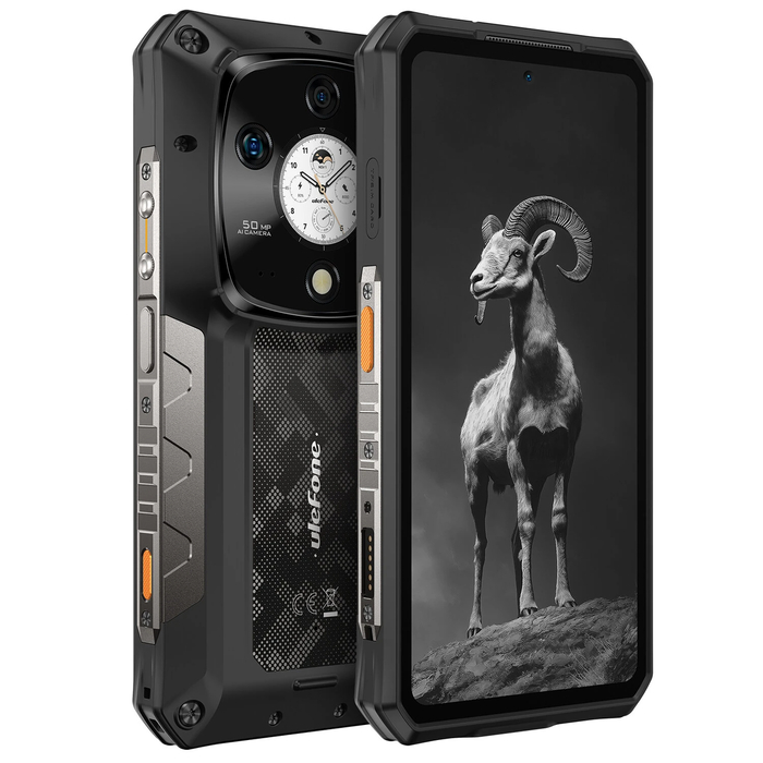 Смартфон Ulefone Armor 28 Pro