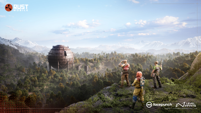 Скриншот с официального сайта игры