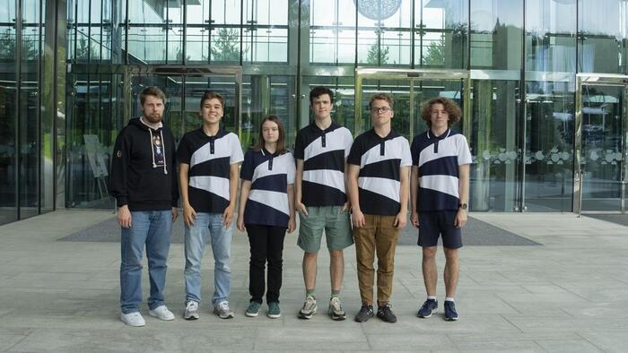 Новые горизонты — новые победы: Россия на Международной олимпиаде по информатике