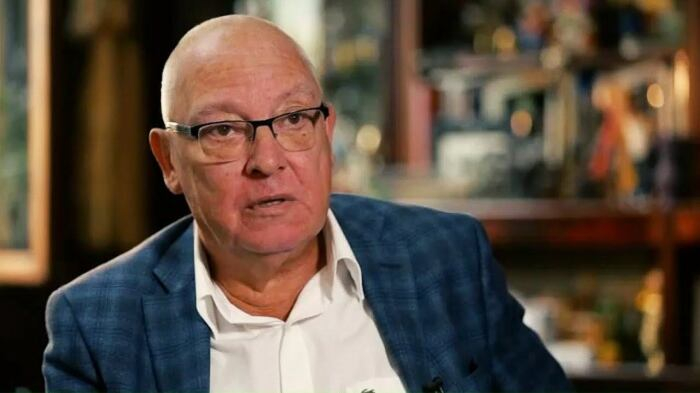 Максим Юрьевич Никулин спустя время