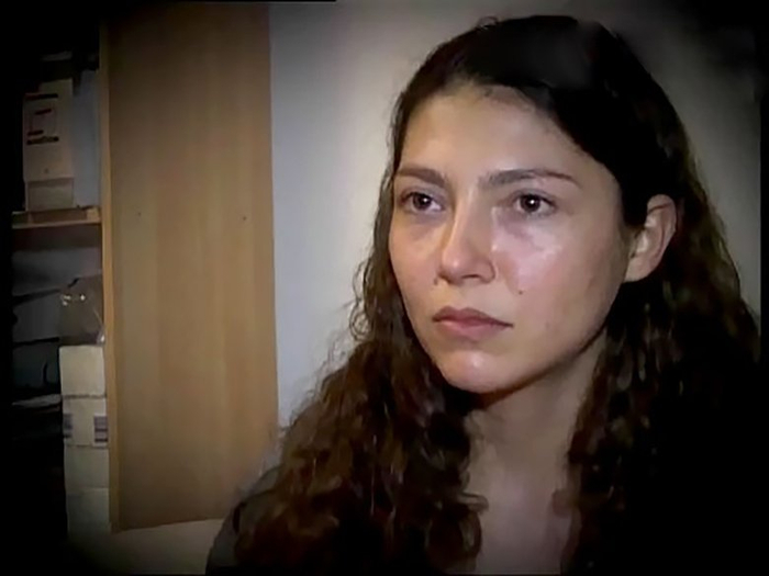 Мария Никулина 