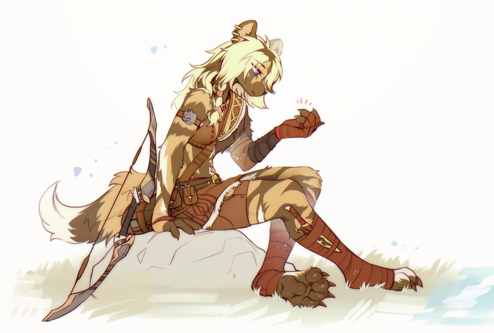 Arenas