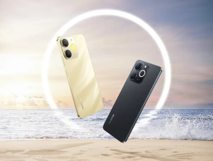    Realme Note 70T    6000 ,  IP54  MIL-STD-810H , , , , , 