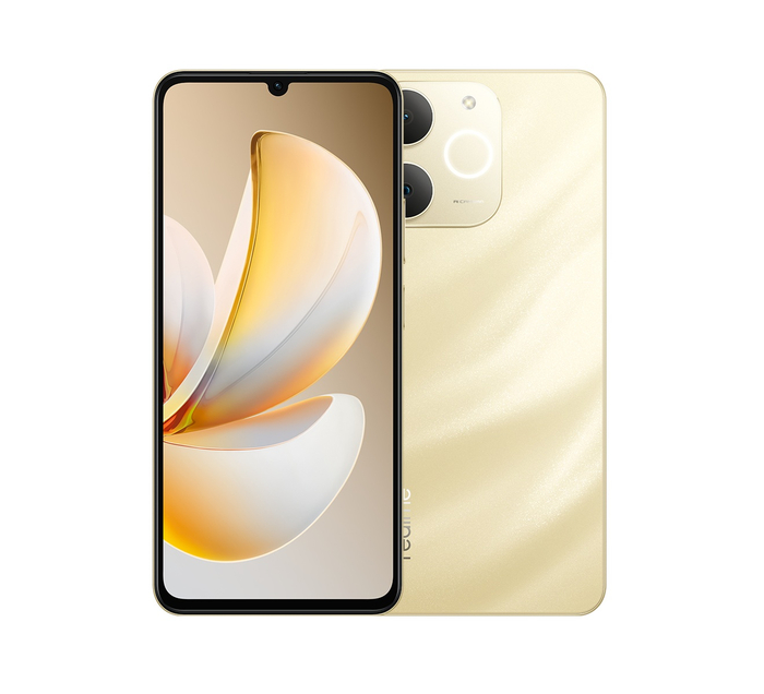 �������� �����������: Realme