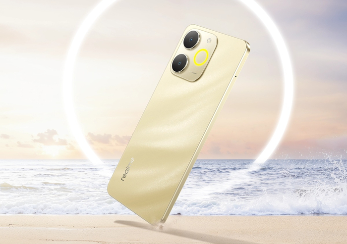�������� �����������: Realme