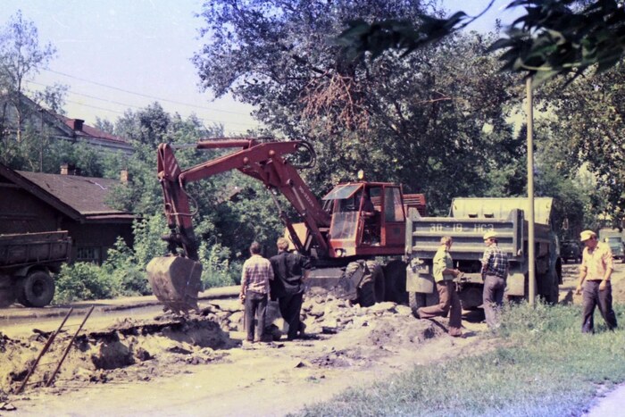 ���������� ����� ��������������. �� ������ ����� ����� �8, 1977 ���.