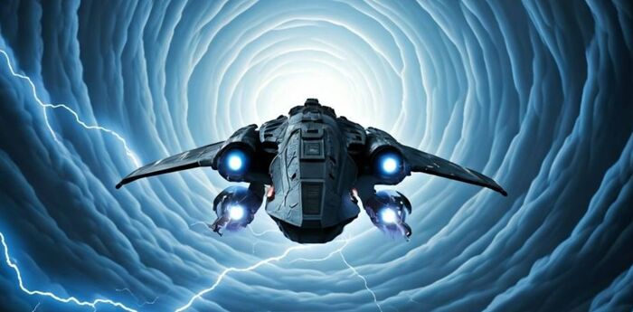 Тайное оружие для космоса: почему учёные изучают редкие элементы