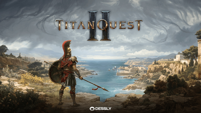   Titan Quest II  ! Steam,   ,  , Titan Quest, ,  ,  , Thq Nordic,  Steam, , YouTube,  , Telegram (),  (), Instagram (), 