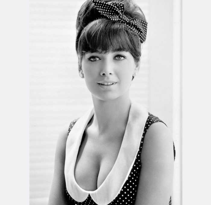 Сюзанн Плешетт