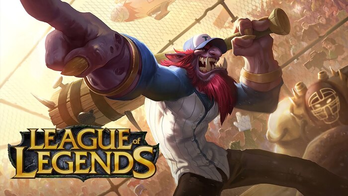    25.15  , ,  League of Legends, MMORPG,  , , , , MOBA,  , , 