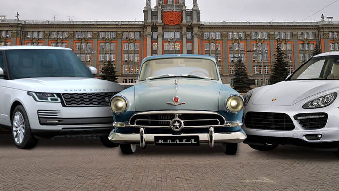 Екб — город миллионеров!