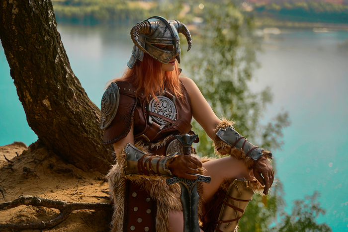 Fus Ro Dah!  , , , The Elder Scrolls V: Skyrim, 