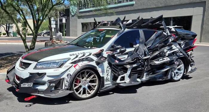   , ,   Honda Accord   , Honda, ,  ,  , 