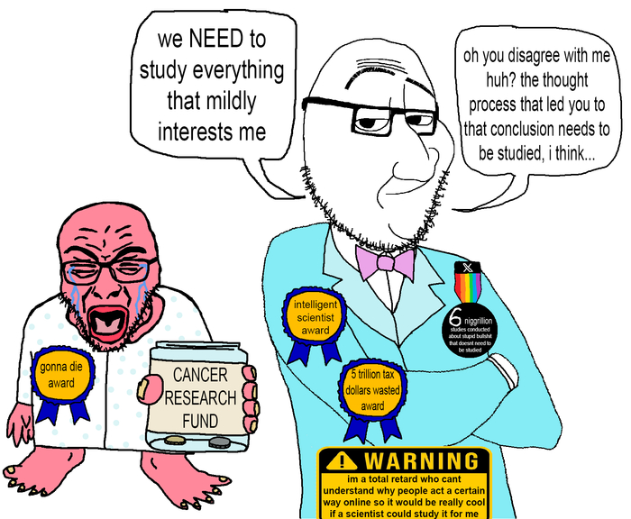 Alphaxiv любопытство