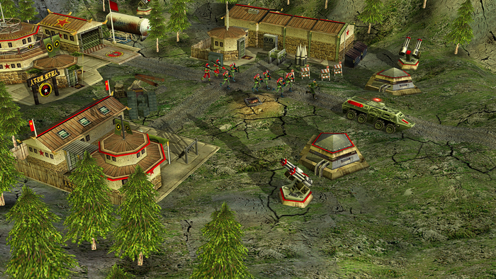Generals - Zero Hour  20:00  , , -, 2000-, Command & Conquer Generals, Generals, , ,  , -, , Telegram ()