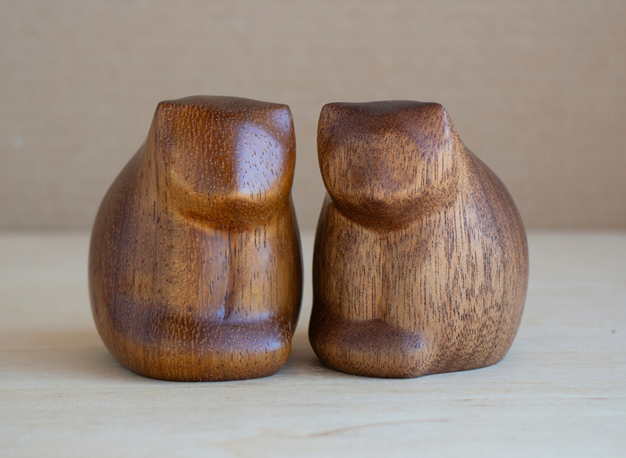 Древесина - Ироко, Дибету